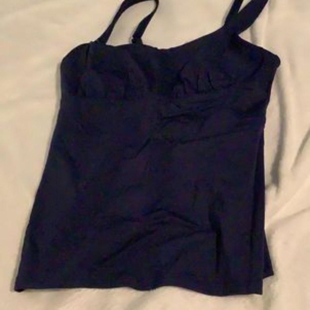 Tankini Top - 2527